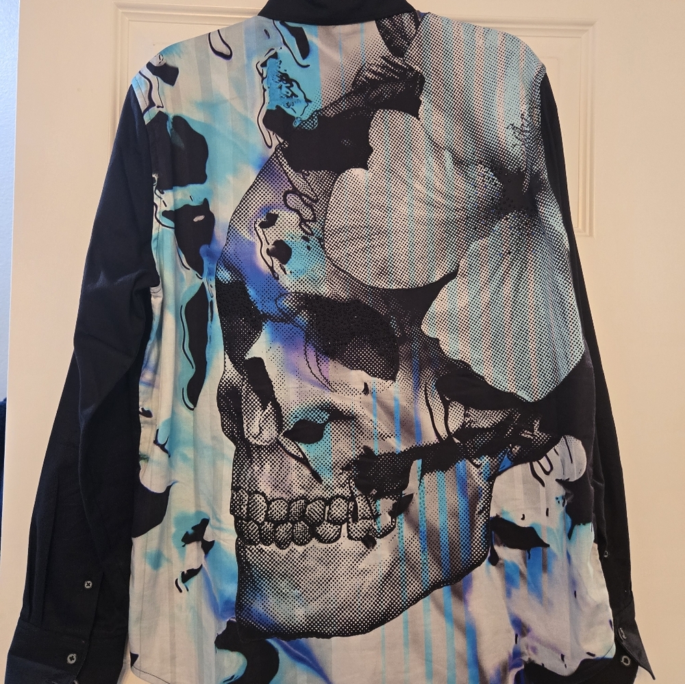 Isle de muerte Robert Graham